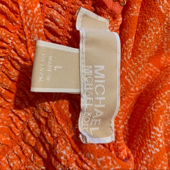 Michael Kors Blouse - Picture 4 of 4